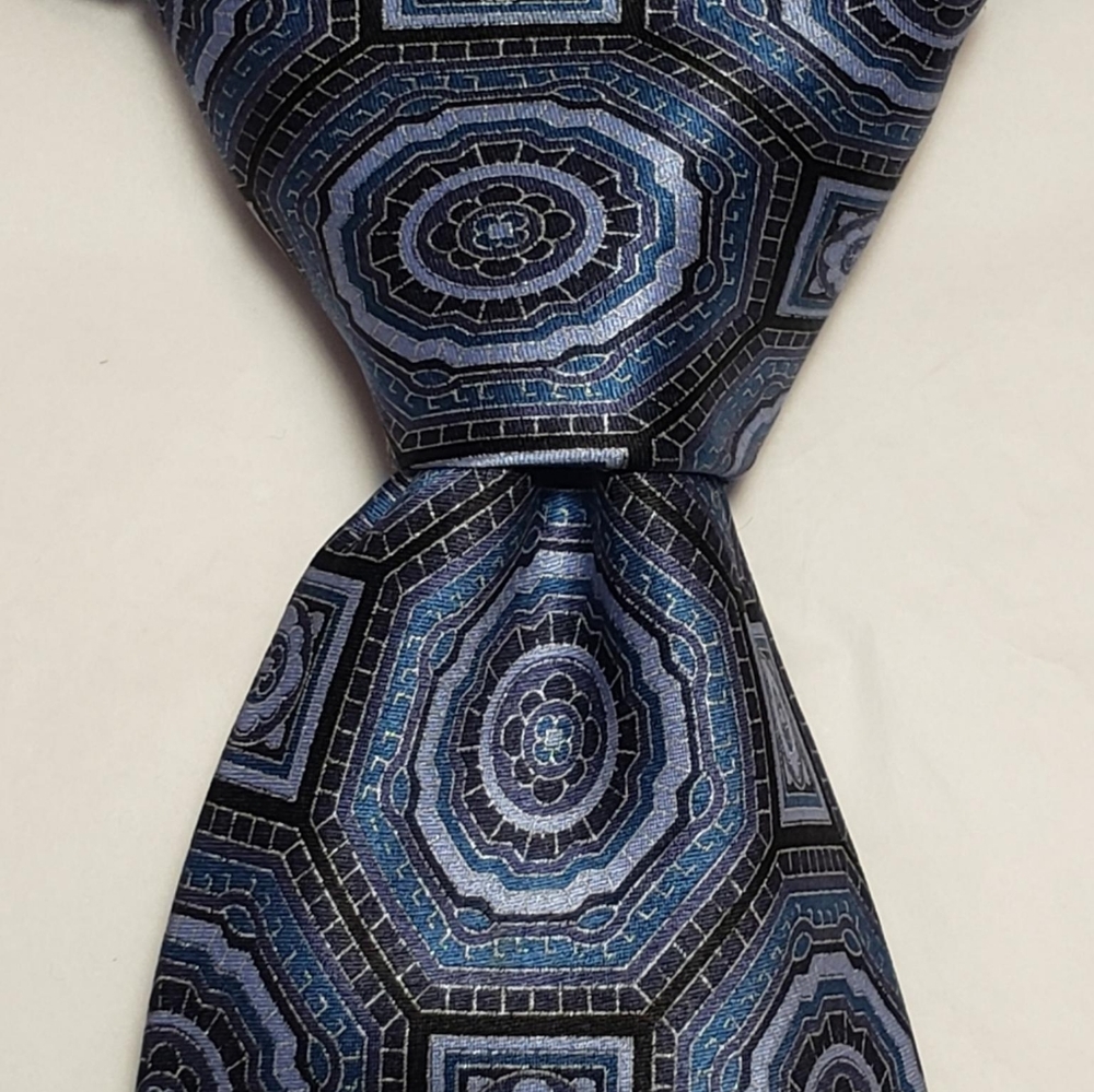 REGAL Jos A Bank Executive Necktie